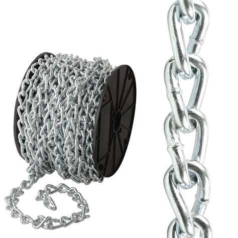 Twisted Chain Links on Classic Flap 